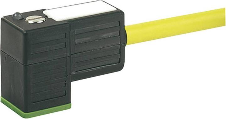 Produktbild Murr Elektronik Ventilstecker mit freiem Leitu