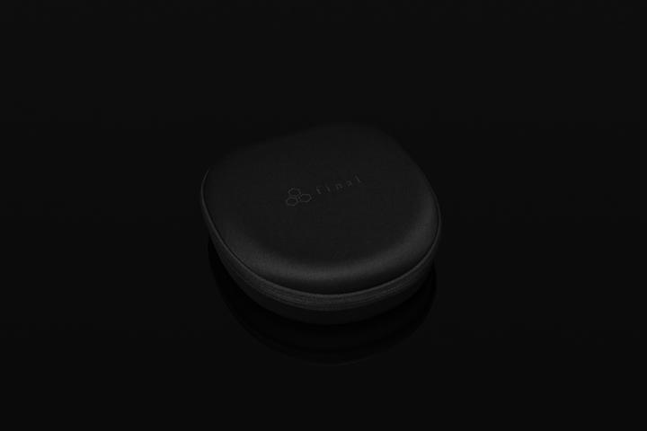 Actual product image FINAL UX5000 (ANC, 65 h, Cable, Wireless)