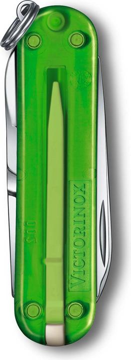 Produktbild Victorinox V-0.62 23.T41G Taschenmesser Classic SD Klein