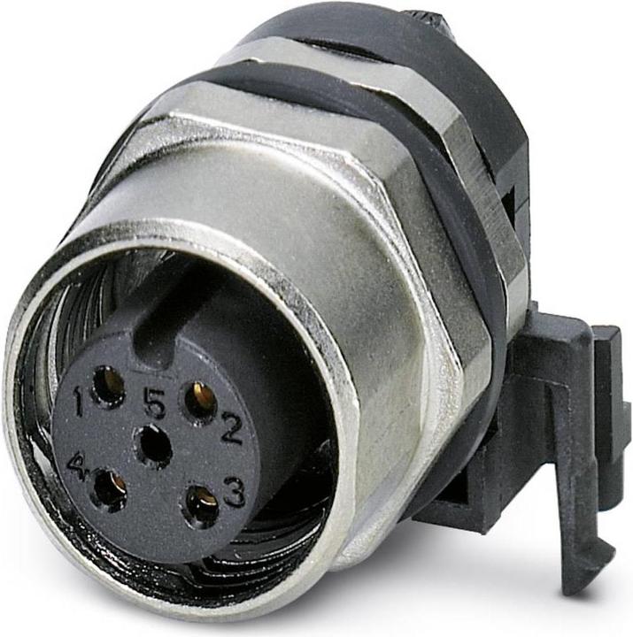Produktbild Phoenix Contact Sensor-/Aktor-Einbausteckverbi