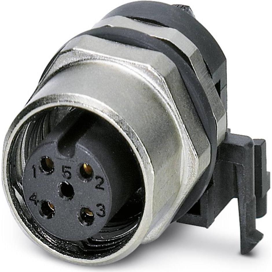 Phoenix Contact Connettore di tipo a filo sensore/attuatore, Cavo + Spina elettrica