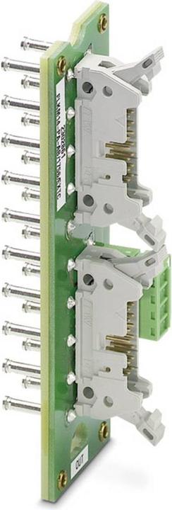 Produktbild Phoenix Contact FLKM 14-PA-AB/1756/EXTC - Fron