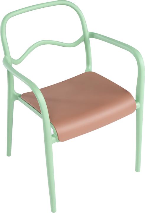 Produktbild Beliani Thasos