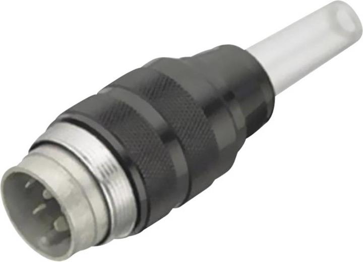 Schubiger Ronde stekker