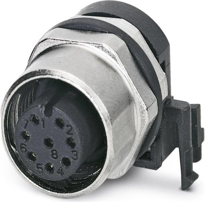 Produktbild Phoenix Contact Sensor-/Aktor-Einbausteckverbi
