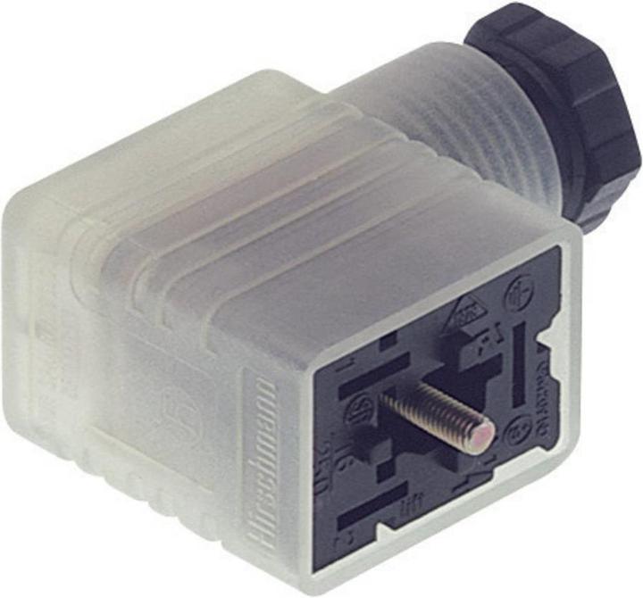 Immagine prodotto Hirschmann Connettore con indicatore di funzionamento