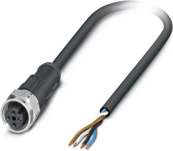 Produktbild Phoenix Contact Sensor-/Aktor-Steckverbinder
