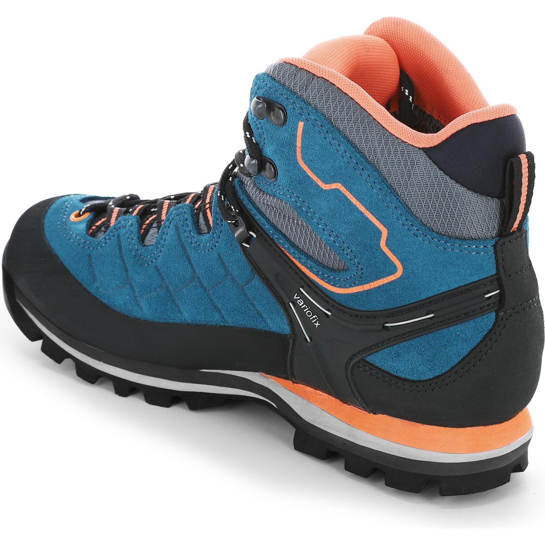 Thumbnail - Meindl, Herren, Wanderschuhe, Litepeak GTX (45.5), Blau