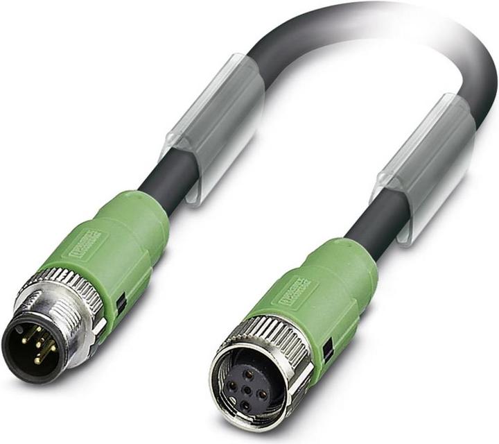 Produktbild Phoenix Contact Sensor-/Aktor-Steckverbinder