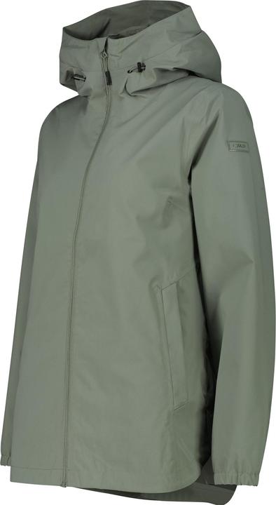 Produktbild CMP Campagnolo Women's ClimaProtect Jacket Fix Hood (44, XL)