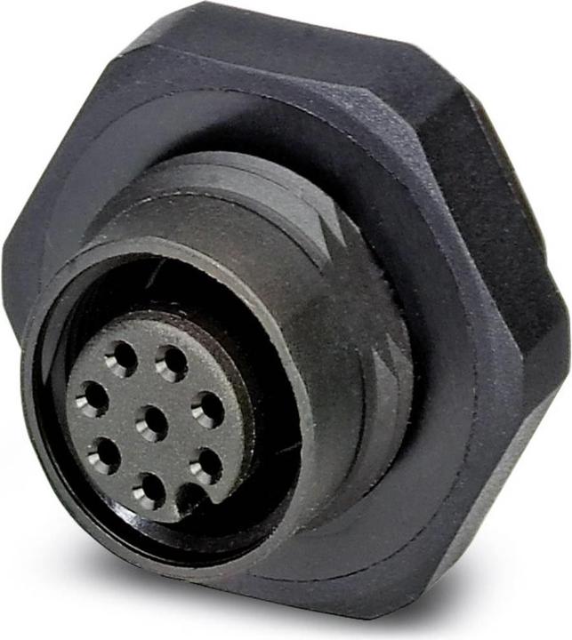 Produktbild Phoenix Contact Sensor-/Aktor-Einbausteckverbi