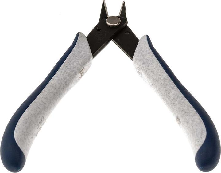 Productafbeelding RS PRO Micro-Shear Flush Cutter, ESD-veilig (123 mm)