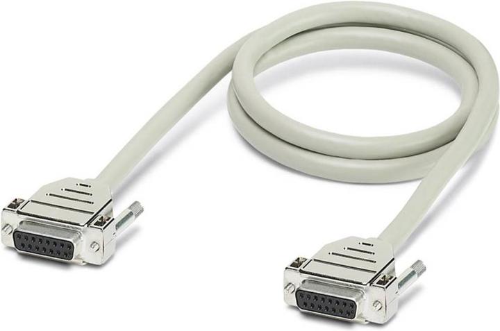 Produktbild Phoenix Contact Cable-D37sub/B/B/ 300/Konfek/S (3 m)