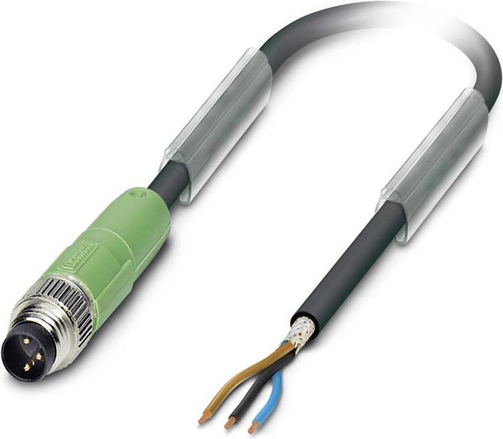 Produktbild Phoenix Contact Sensor-/Aktor-Steckverbinder