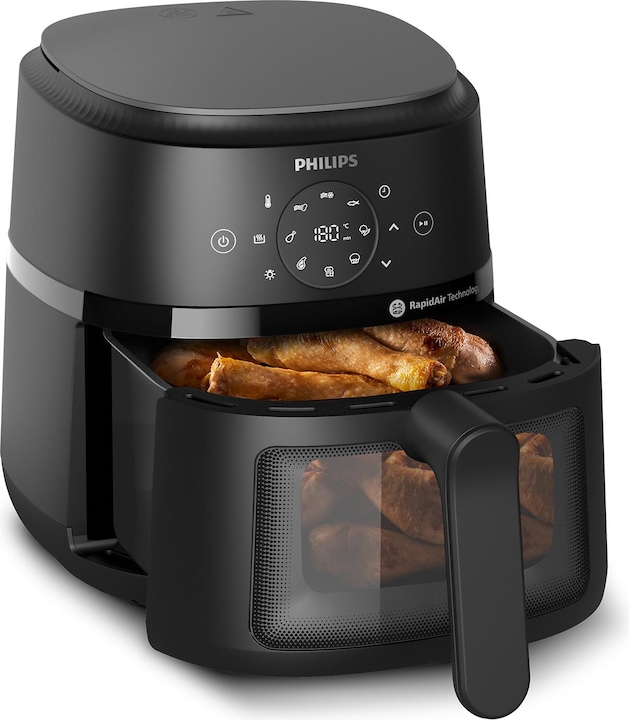 Actual product image Philips Series 2000 NA220/00
