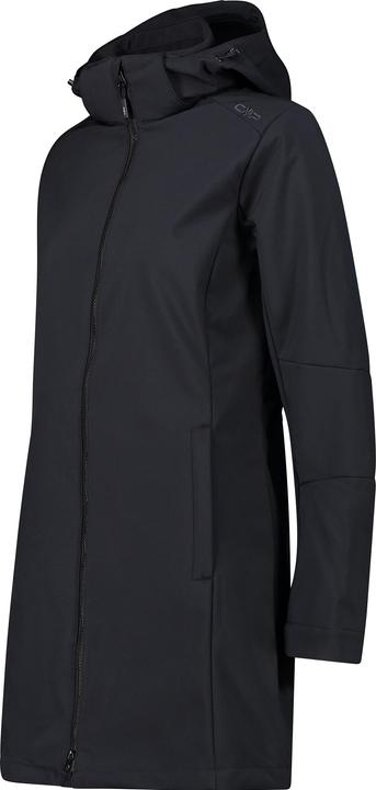 Actual product image CMP Campagnolo Softshell coat (52, 5XL)