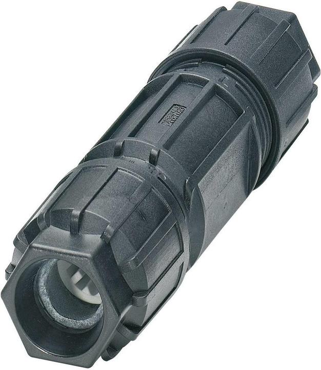 Produktbild Phoenix Contact Leitungsverbinder-QUICKON 1582