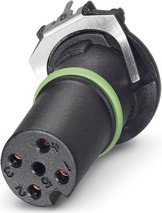 Produktbild Phoenix Contact Sensor-/Aktor-Einbausteckverbi
