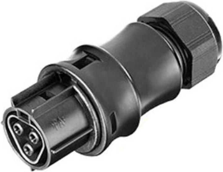 Image du produit Connecteur à ressorta