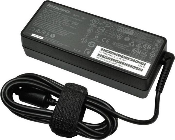 Produktbild Lenovo Notebook-Netzteil 36200608 90 (90 W)