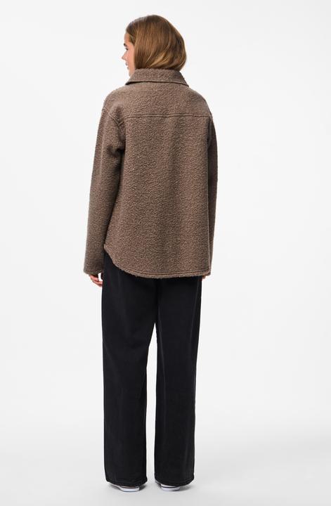 Produktbild Pieces PCOLINE Shacket (L)