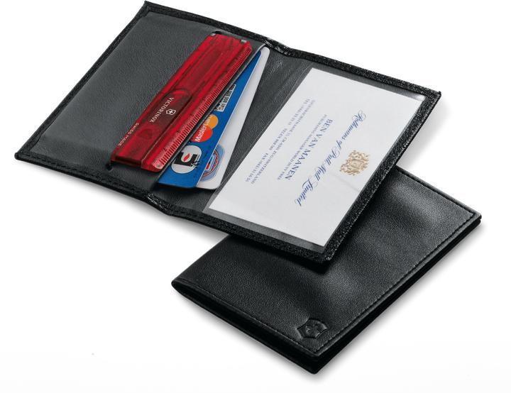 Victorinox Swiss Card case