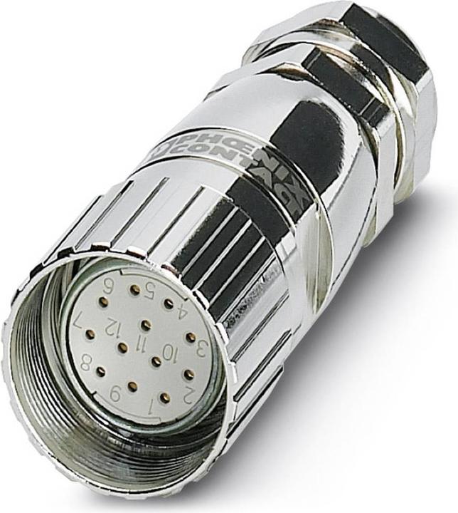 Produktbild Phoenix Contact Sensor-/Aktor-Steckverbinder