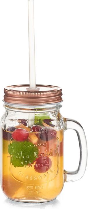 Image du produit Zeller Present Copper (0.45 l, 1 x)