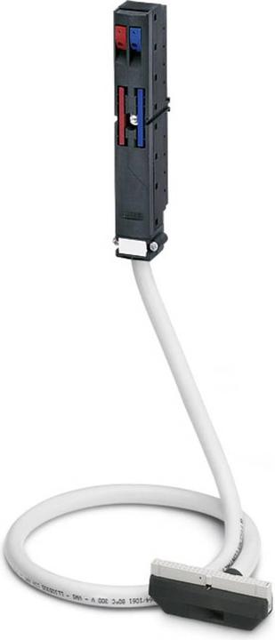 Actual product image Phoenix Contact VIP-PA-FLK50/ 1,5M/S7 - Fronta