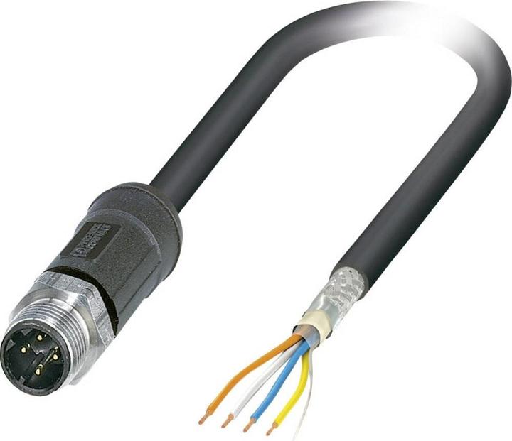 Produktbild Phoenix Contact Sensor-/Aktor-Datensteckverbin