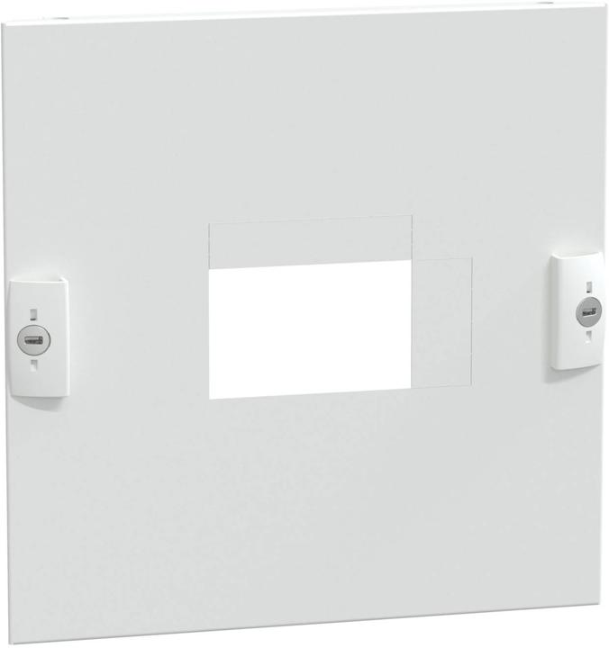 Produktbild Schneider Electric PrismaSeT-P, Frontplatte, ComPacT NSXm160 3-4polig,Festeinbau,vertikal,Breite=40