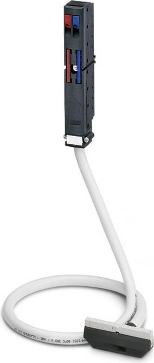 Produktbild Phoenix Contact VIP-PA-FLK50/ 1,0M/S7 - Fronta
