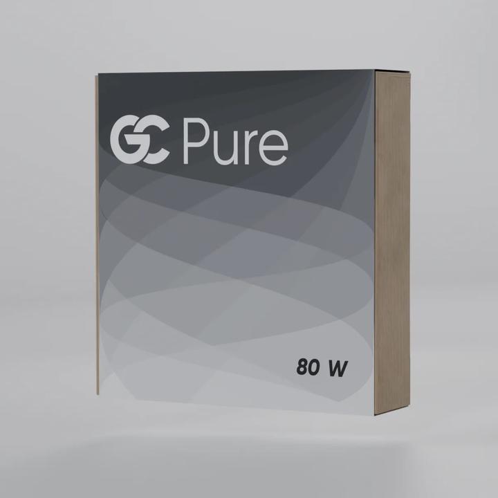 Produktbild Greenception Gc-Pure (LED)