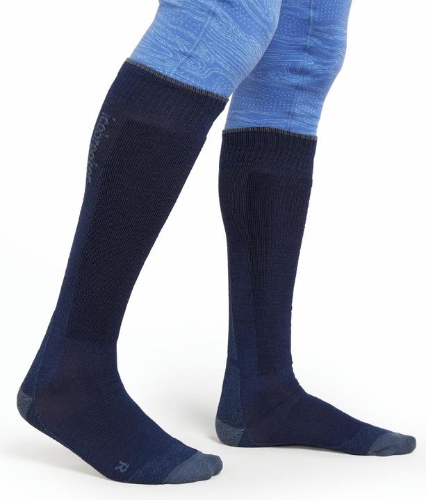 Immagine prodotto Icebreaker Uomo Merino Ski+ Light OTC (42 - 44)