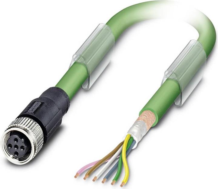 Produktbild Phoenix Contact Sensor-/Aktor-Datensteckverbin