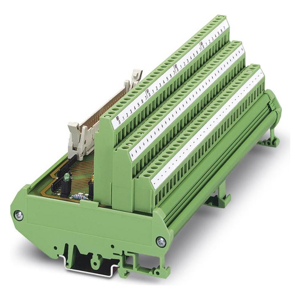 Phoenix Contact Passieve module-inhoud, Relais