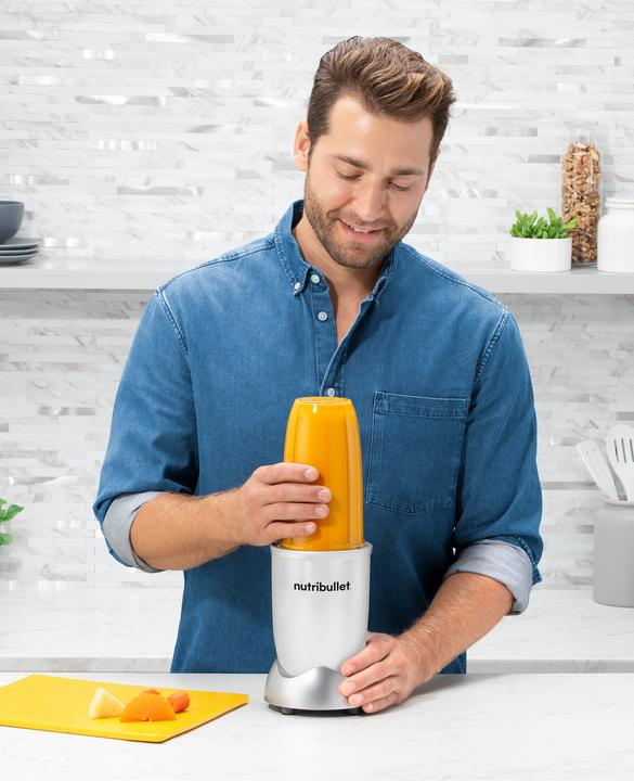 Produktbild NutriBullet Pro 900 (900 W)