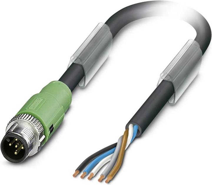 Produktbild Phoenix Contact Sensor-/Aktor-Steckverbinder