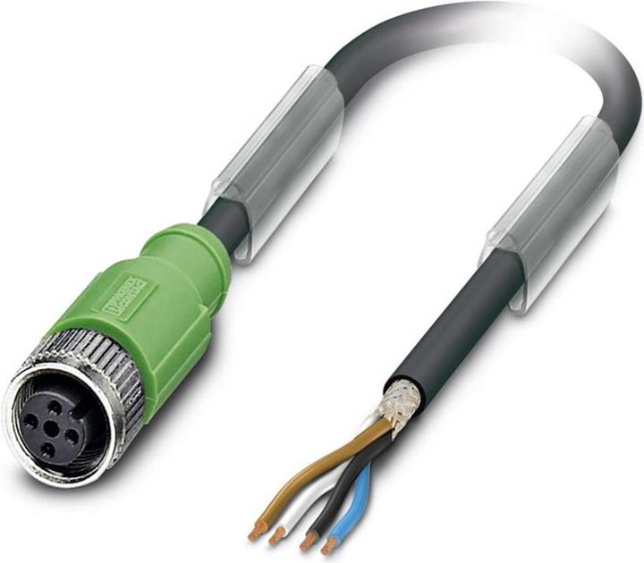 Produktbild Phoenix Contact Sensor-/Aktor-Steckverbinder