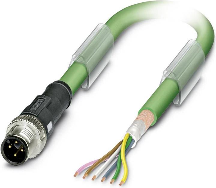 Produktbild Phoenix Contact Sensor-/Aktor-Datensteckverbin