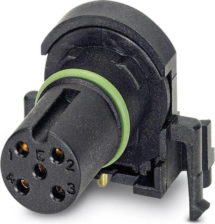 Produktbild Phoenix Contact Sensor-/Aktor-Einbausteckverbi
