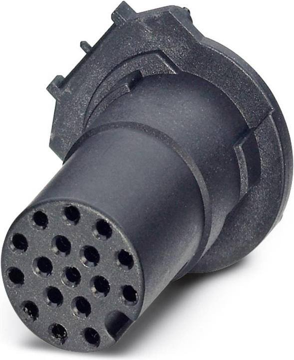 Produktbild Phoenix Contact Sensor-/Aktor-Einbausteckverbinder M12 B
