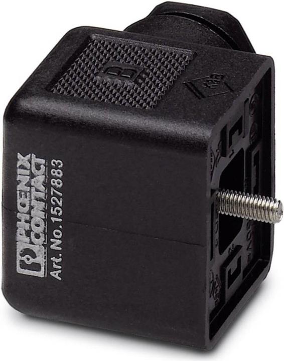 Produktbild Phoenix Contact SACC-V-4CON-PG9/A - Ventilstec