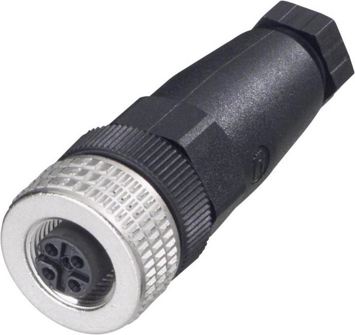 Produktbild Hirschmann Sensor-/Aktor-Steckverbinder