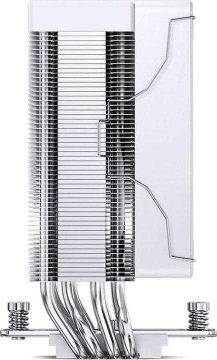 Actual product image Jonsbo CR-1000 V2 - white (154 mm)