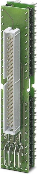 Produktbild Phoenix Contact FLKM 50-PA-AB/1756/EXTC - Fron