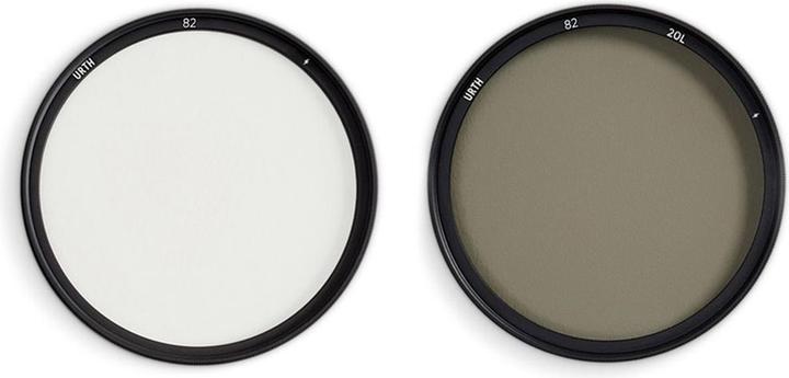 Produktbild Urth 82mm Magnetic CPL (Plus+) (82 mm, Polarisationsfilter, 82 mm)