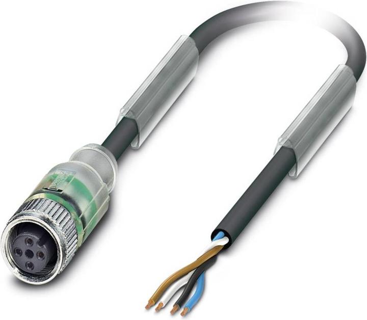 Produktbild Phoenix Contact Sensor-/Aktor-Steckverbinder