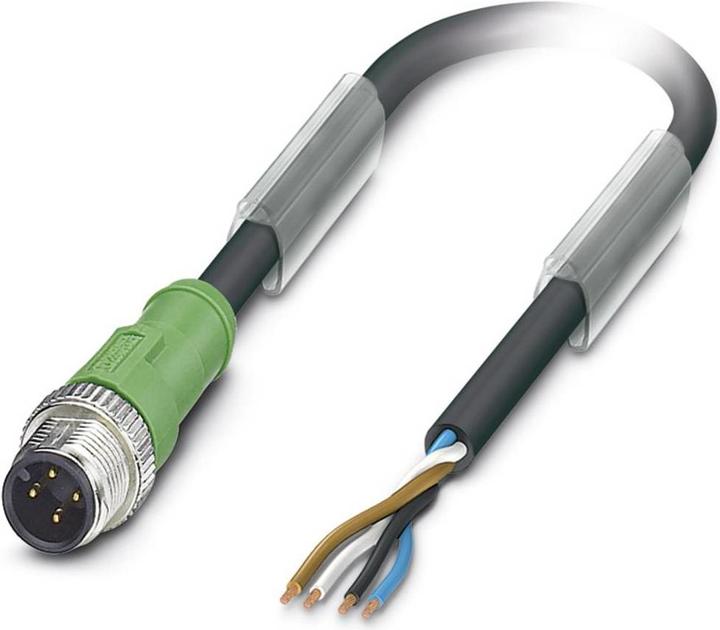 Produktbild Phoenix Contact Sensor-/Aktor-Steckverbinder