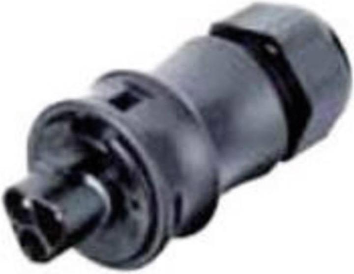 Image du produit Connecteurs à ressorta